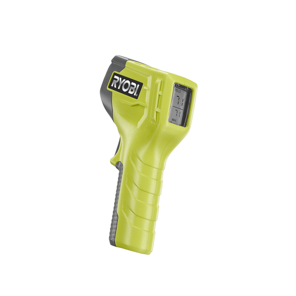 Product photo: Infrared Thermometer