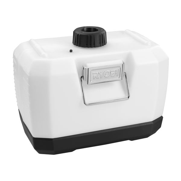 Product photo: 2 Liter Replacement Tank for the 18V ONE+ Handheld Electrostatic Sprayer