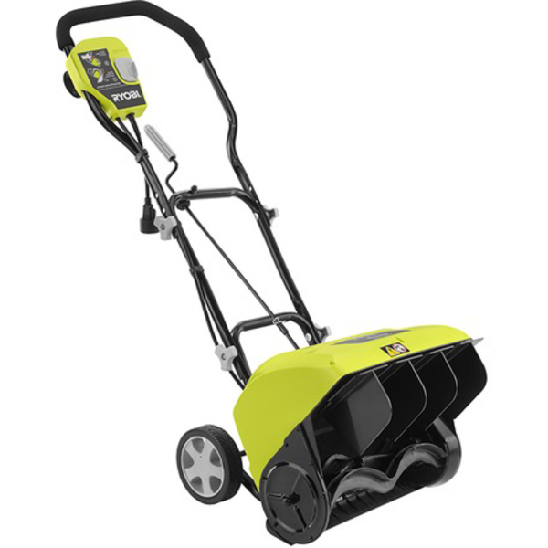 Product photo: 10 AMP ELECTRIC 16" SNOW BLOWER