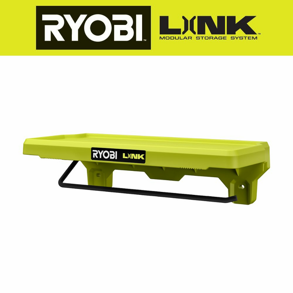 Product photo: LINK CLEANING SHELF 