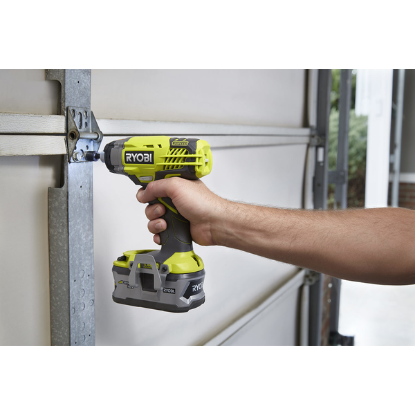 Product photo: 18V ONE+ 3-Speed 1/4” Impact Driver