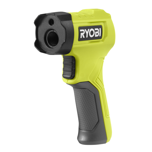 Product photo: INFRARED THERMOMETER