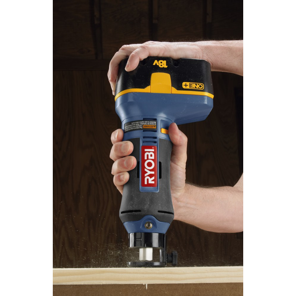 Product photo: 18V ONE+™ Speed Saw™ Rotary Cutter