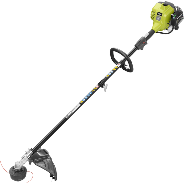 Product photo: 2 Cycle Full Crank Attachment Capable Straight Shaft String Trimmer