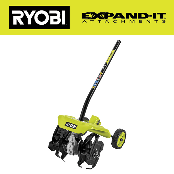 Product photo: EXPAND-IT 8" CULTIVATOR ATTACHMENT