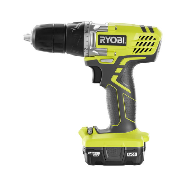 Product photo: 12V Compact Drill/Driver