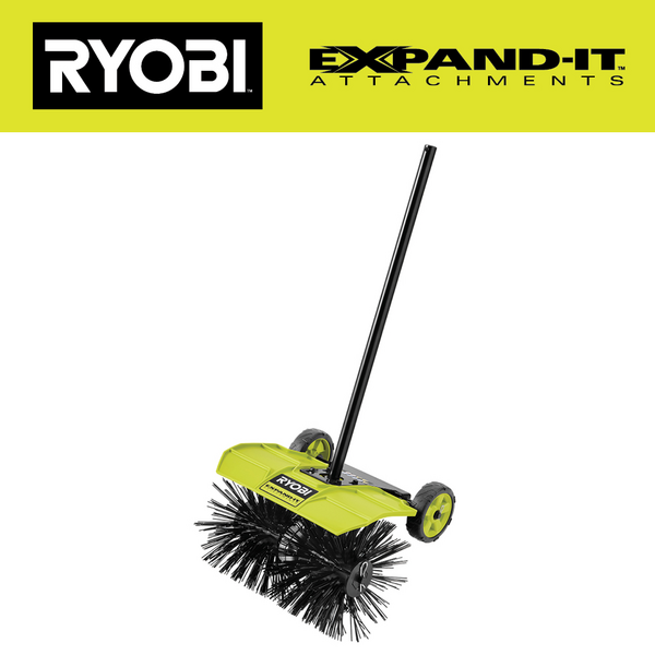 Product photo: EXPAND-IT SWEEPER ATTACHMENT