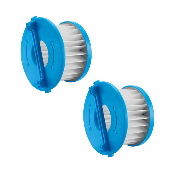 Product photo: WET/DRY HAND VACUUM FILTERS (2-PACK)