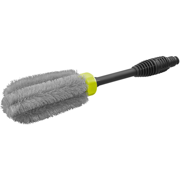 Product photo: EZClean Power Cleaner Wash Brush