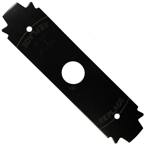 Product photo: 8" Edger REPLACEMENT BLADE