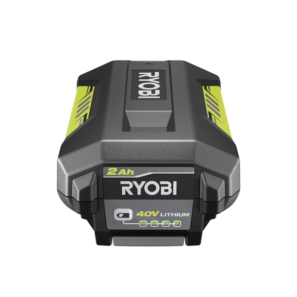 40v Charger Ryobi Tools
