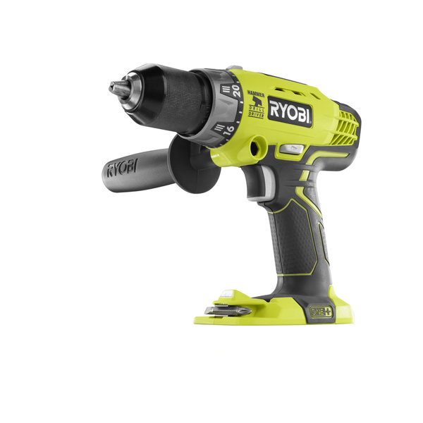 Product photo: 18V ONE+™ Hammer Drill