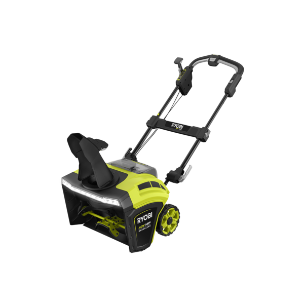 Product photo: 40V HP Brushless 21" SNOW THROWER