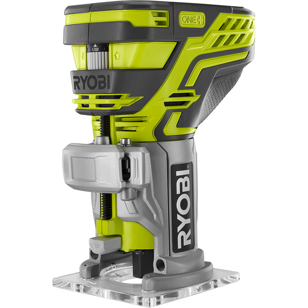 Product photo: 18V ONE+ COMPACT ROUTER