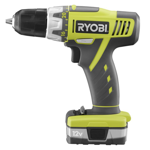 Product photo: 12V Compact Drill