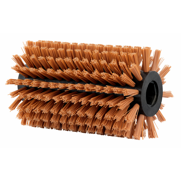 Product photo: PATIO CLEANER WOOD SCRUBBING BRUSH