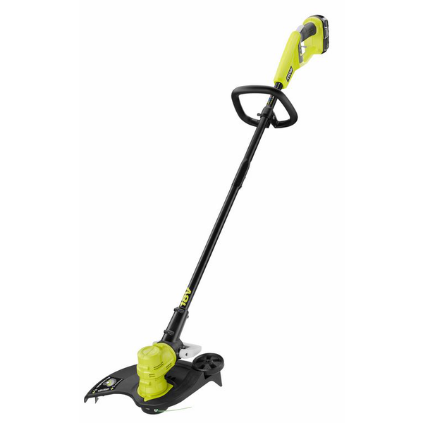 Ryobi weed store trimmer blades