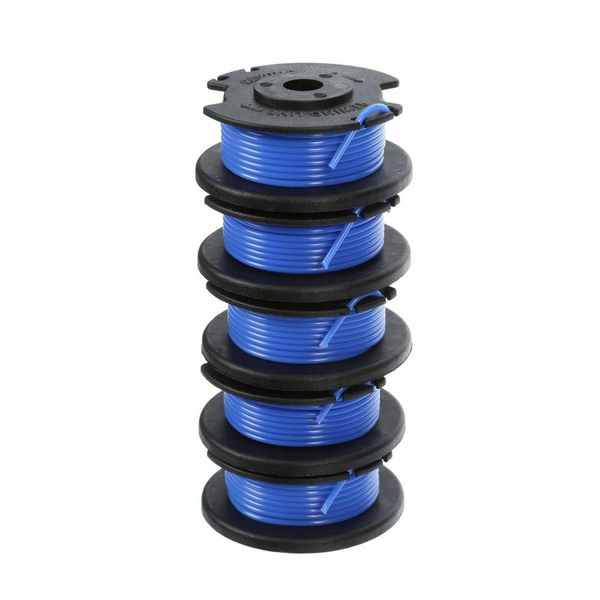 Product photo: 5 PACK ACCESSORY SPOOLS