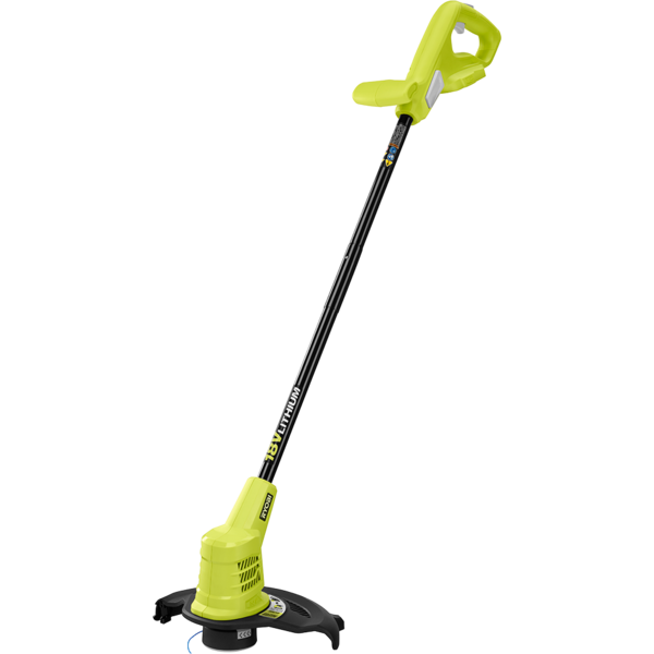 Ryobi weed discount eater manual 18v