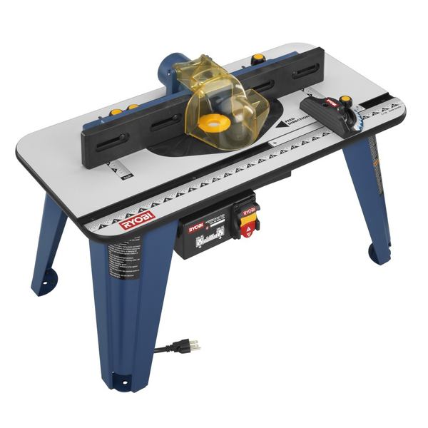 Product photo: Beginner Router Table