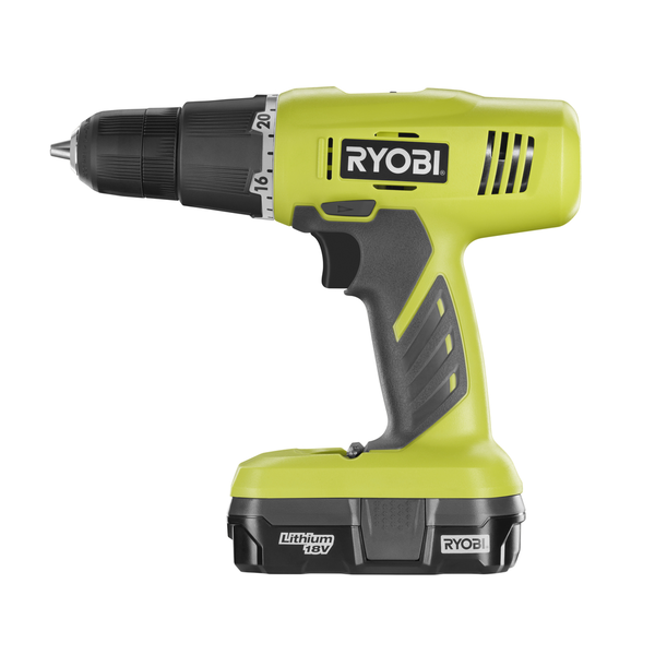 New and used Ryobi 18V Drills for sale