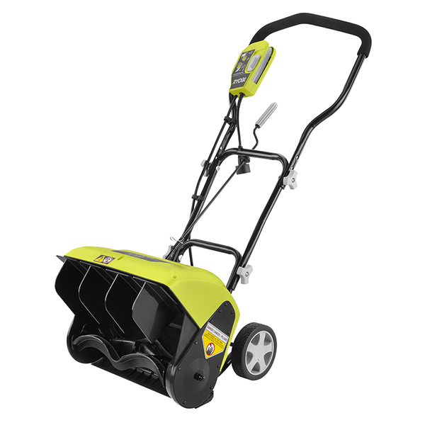 8 AMP ELECTRIC 12" SNOW SHOVEL RYOBI Tools