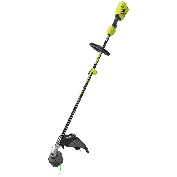 Product photo: 18V ONE+ HP Brushless 15" Attachment Capable String Trimmer