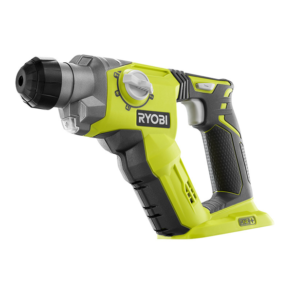 Product photo: 18V ONE+™ SDS-Plus Rotary Hammer Drill