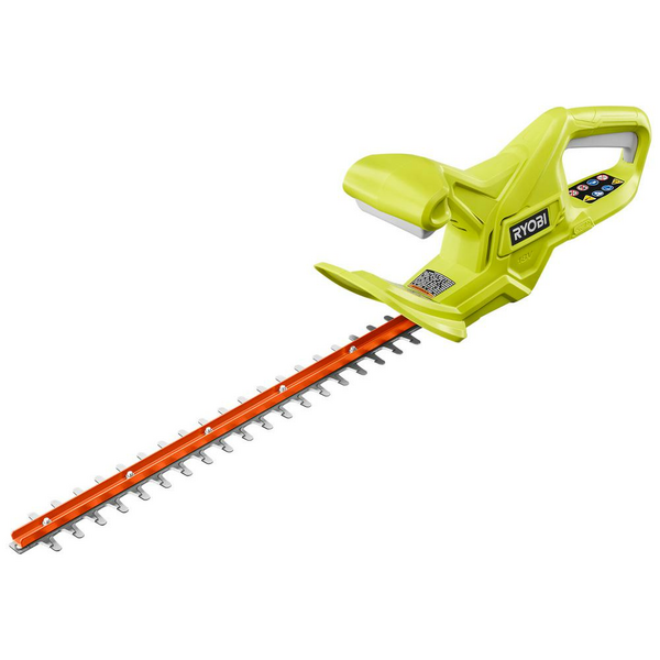 Product photo: 18V ONE+ 18" Hedge Trimmer
