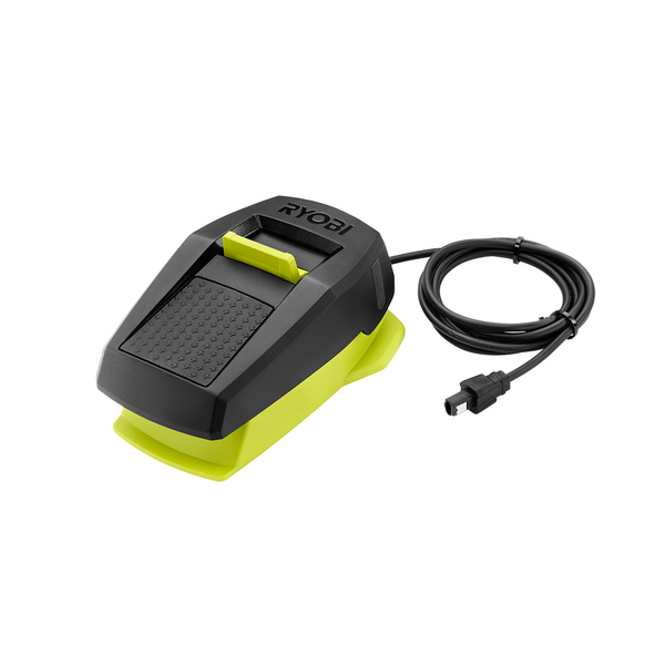 Product photo: VARIABLE SPEED ROTARY FOOT PEDAL