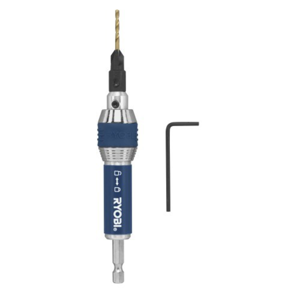 Product photo: #6 Drill & Driver