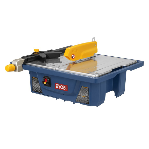 Product photo: 7" Tile Saw