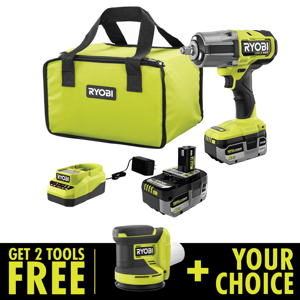 ONE+ HP 18-Volt Brushless Cordless Rotary Tool (Tool Only) – Ryobi Deal  Finders