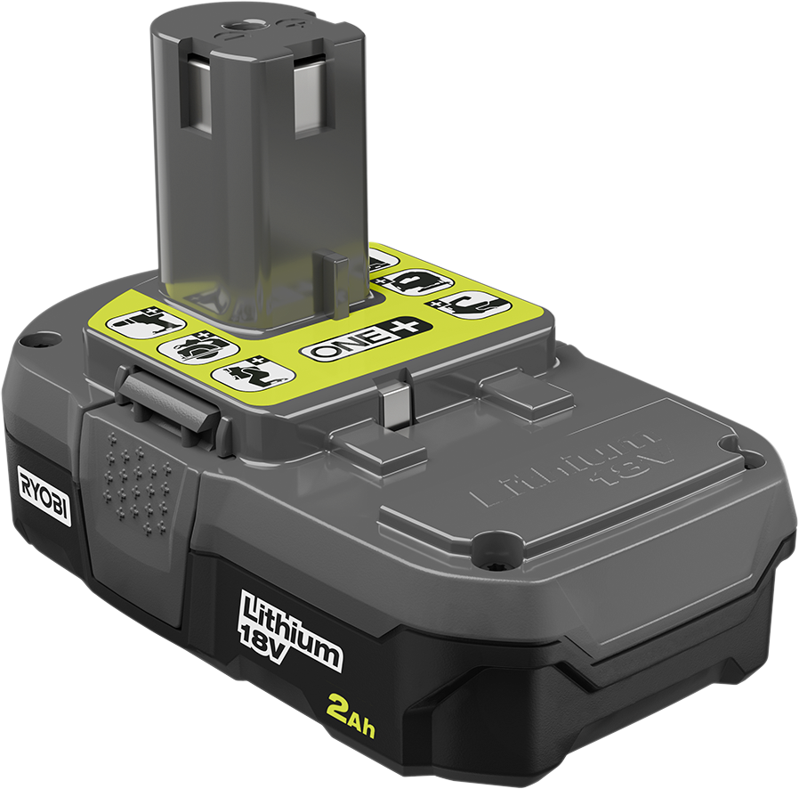  Ryobi Oneplus 18v Lithium Battery