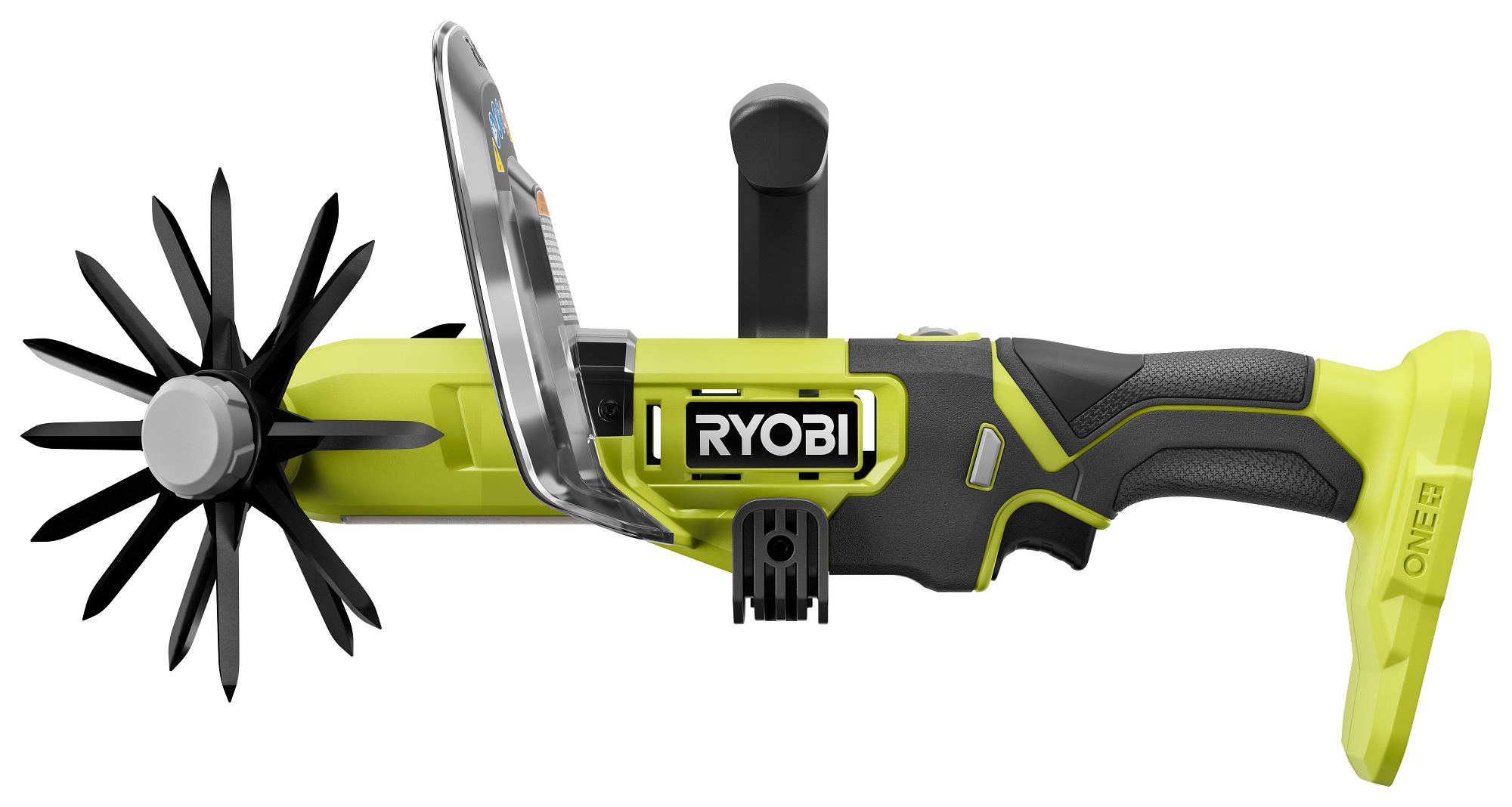 18V ONE+ HANDHELD CULTIVATOR - RYOBI Tools
