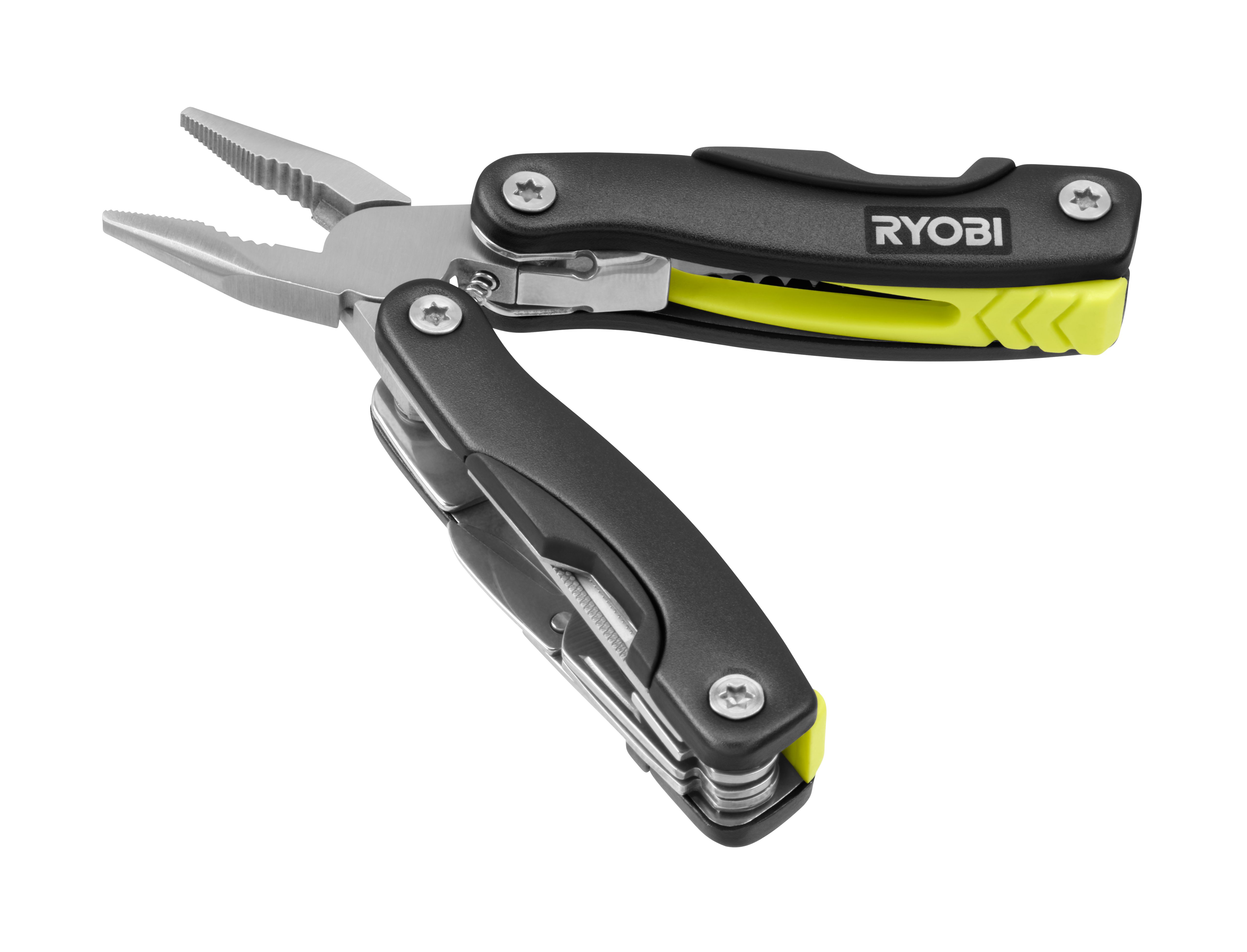 14-in-1 Multi-Tool - RYOBI Tools