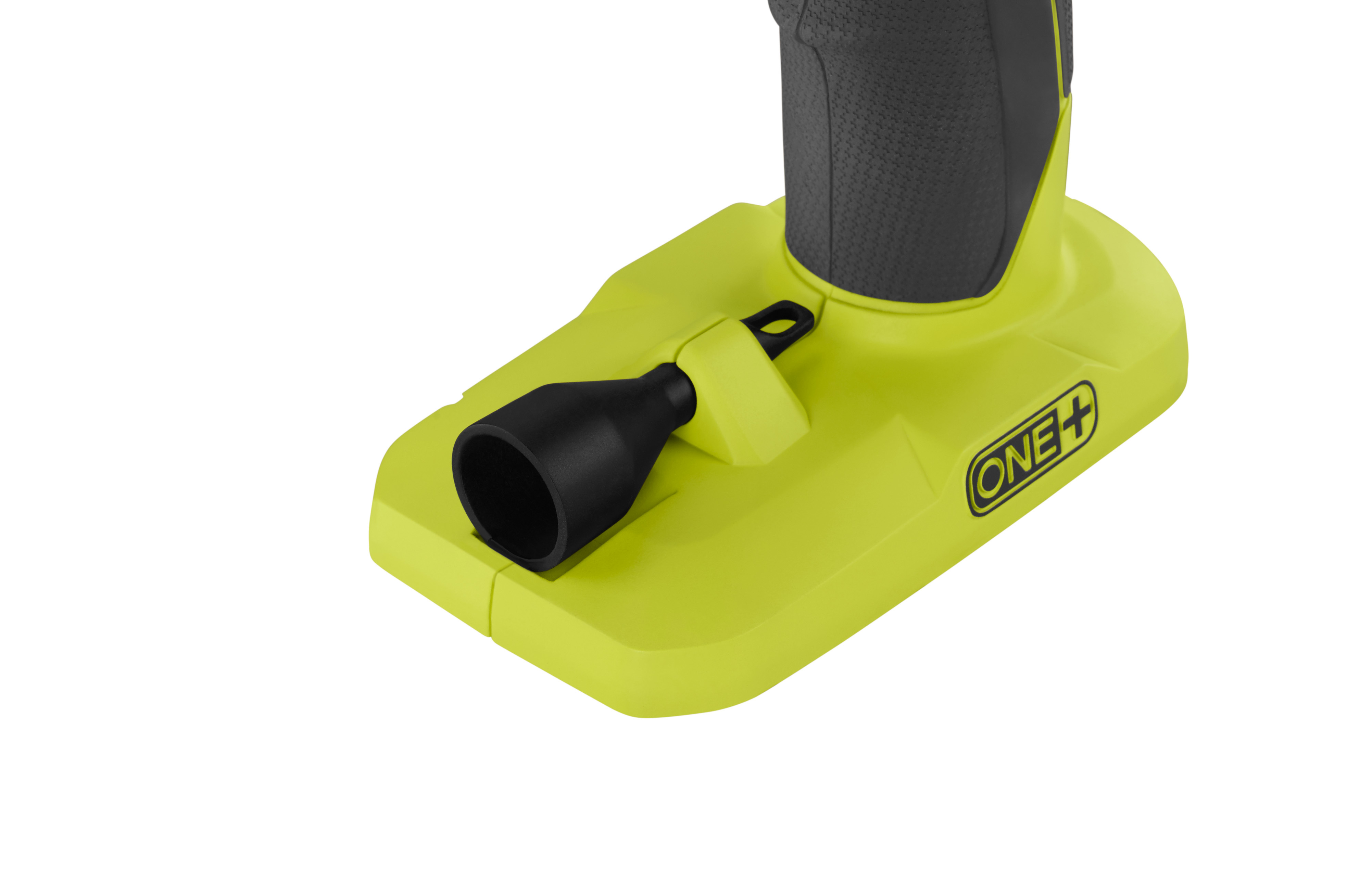 Ryobi 18-Volt ONE+ Cordless High Volume Power Inflator Blower 6.00 x 4.25 x  7.50 in (Tool-Only) 