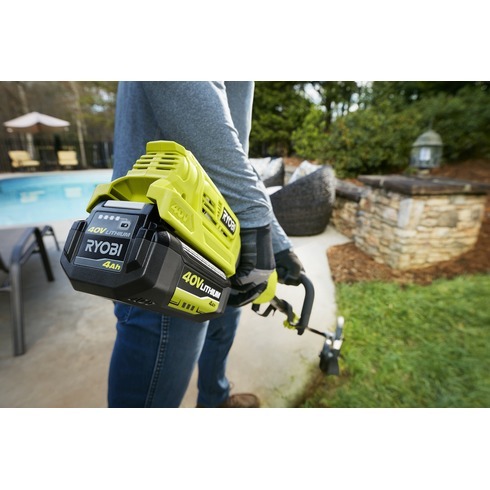 EXPAND-IT™ Sweeper Attachment - RYOBI Tools