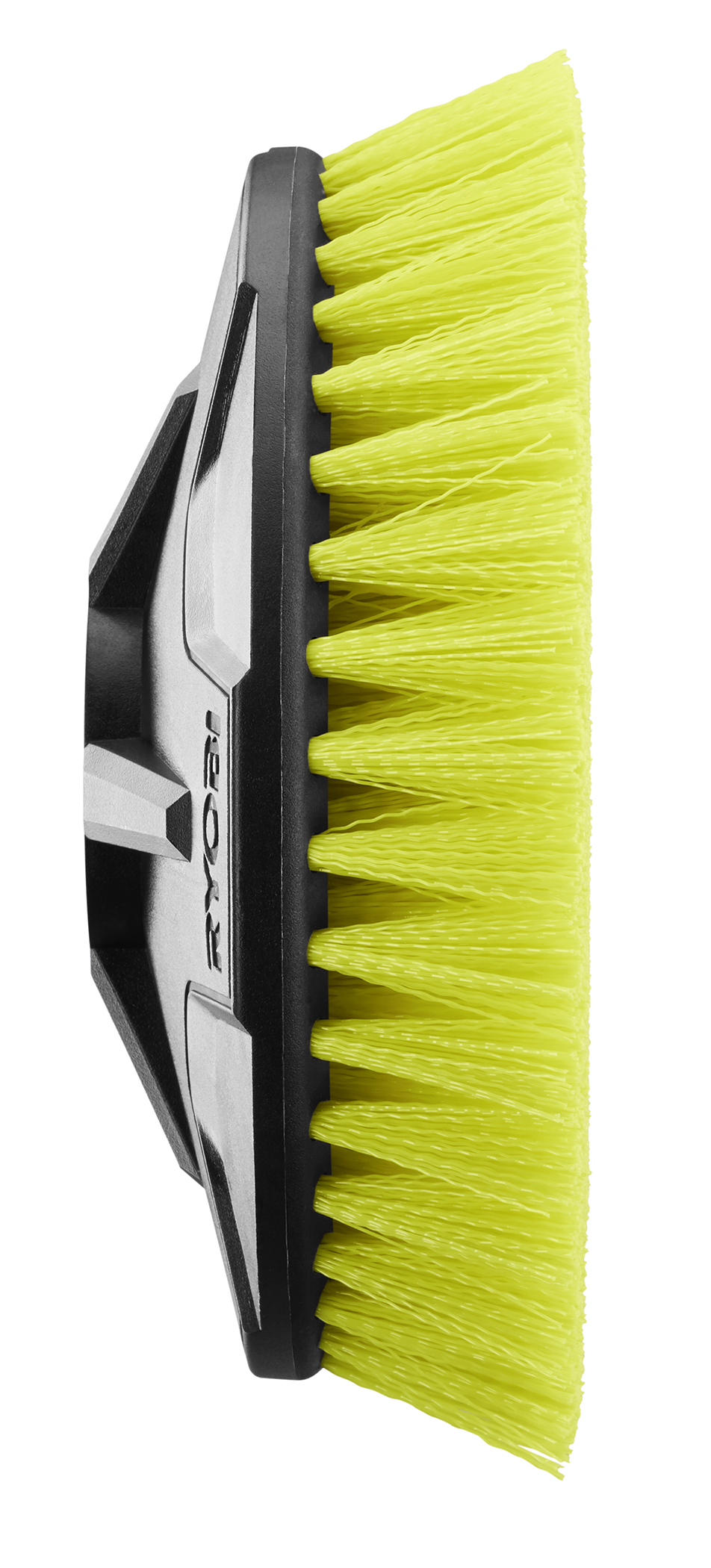 Drill Brush Power Scrubber by Useful Products Green-Orig-Green-2-4-Lim