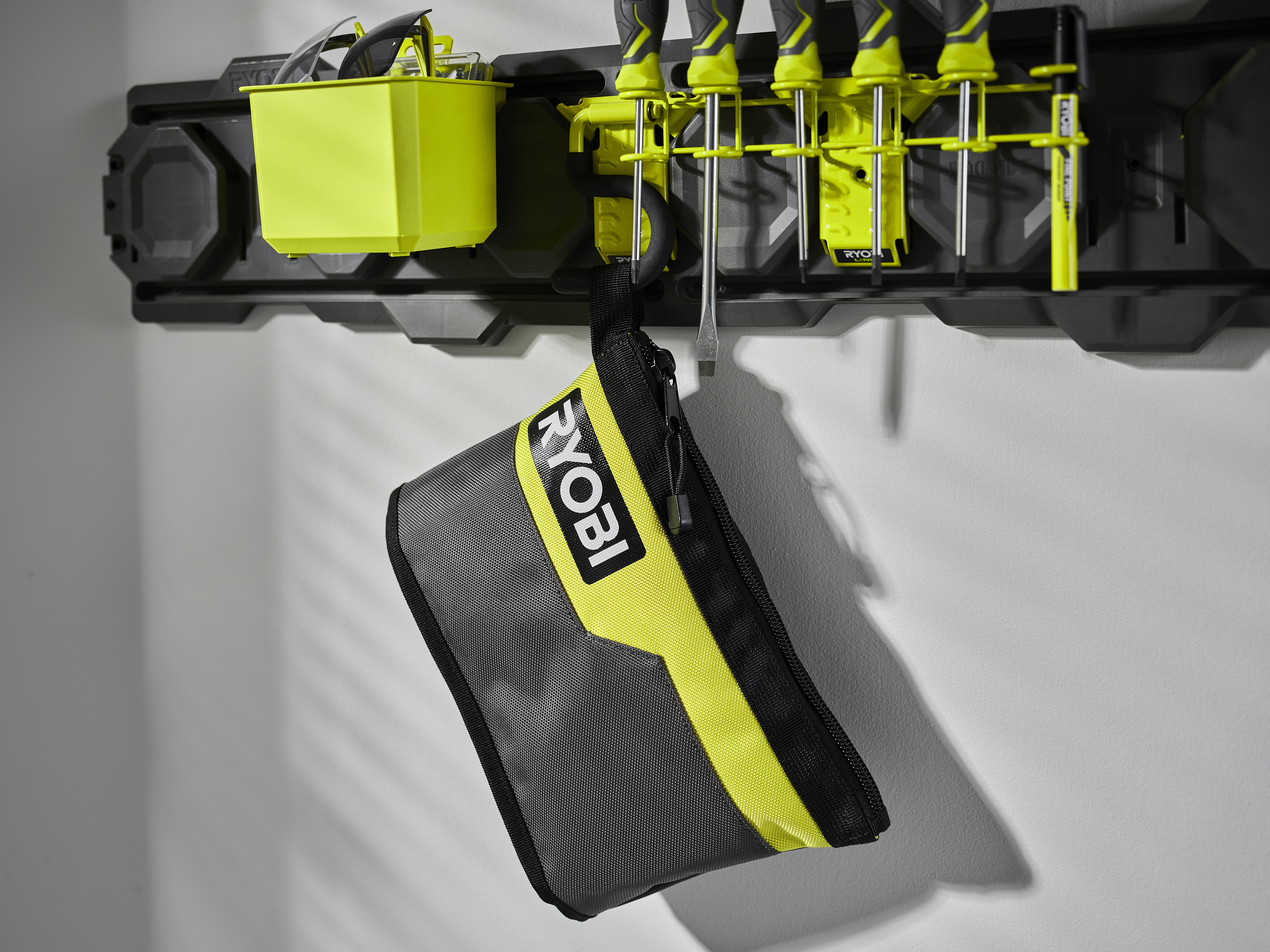 REIMAGINE WITH RYOBI - RYOBI Tools