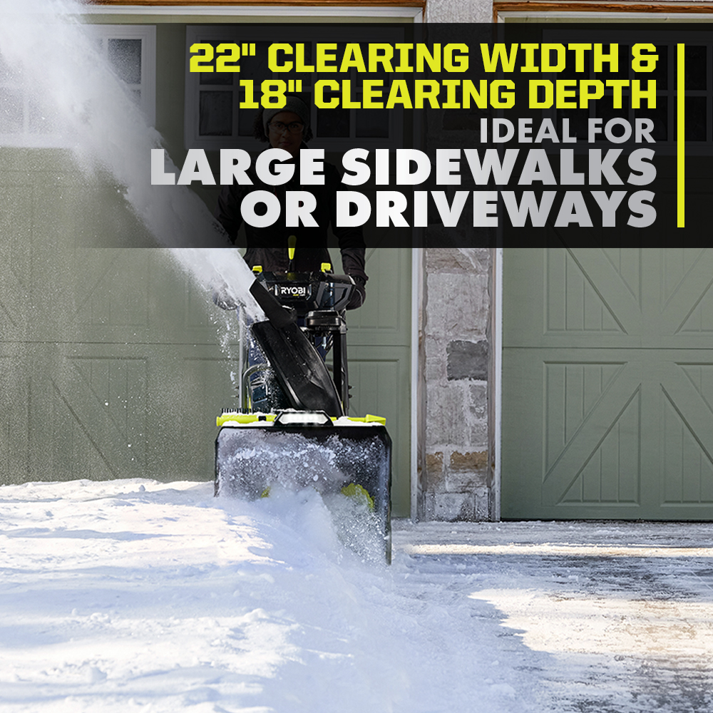  Snow Blowers - Gasoline / Snow Blowers / Snow Removal Tools:  Patio, Lawn & Garden