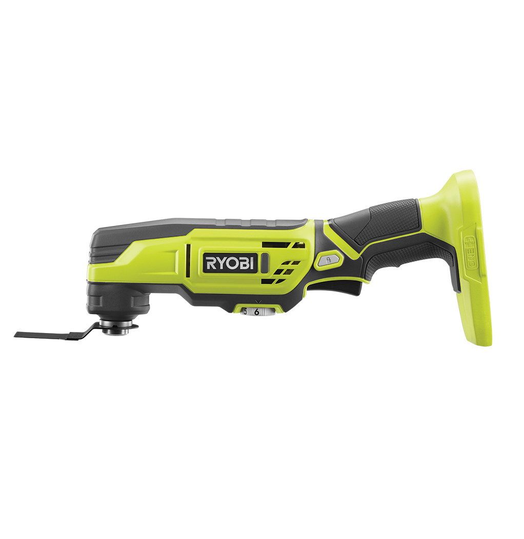 Ryobi Power Cutter Unboxing and Review 