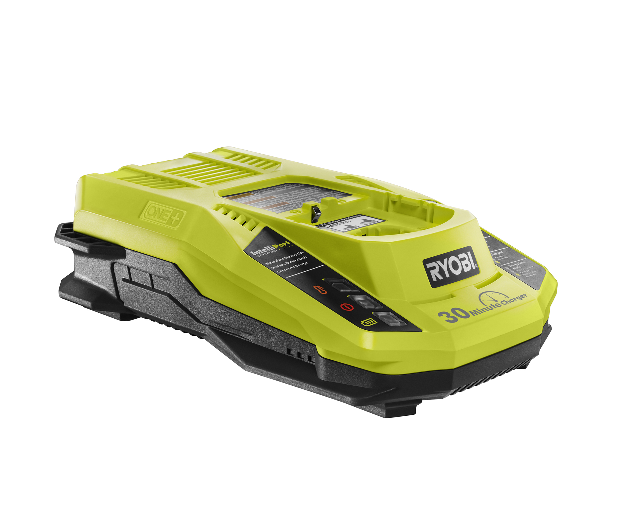 Ryobi one plus discount battery and charger