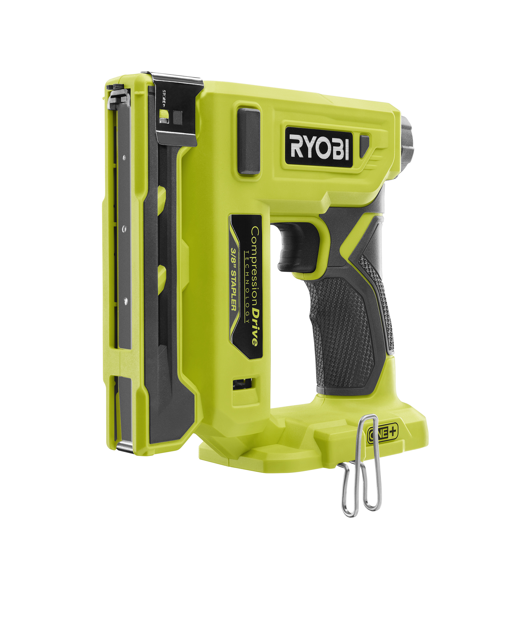 RYOBI 18V ONE+ AirStrike 16-Gauge Cordless Straight Nailer (Tool-Only) |  The Home Depot Canada
