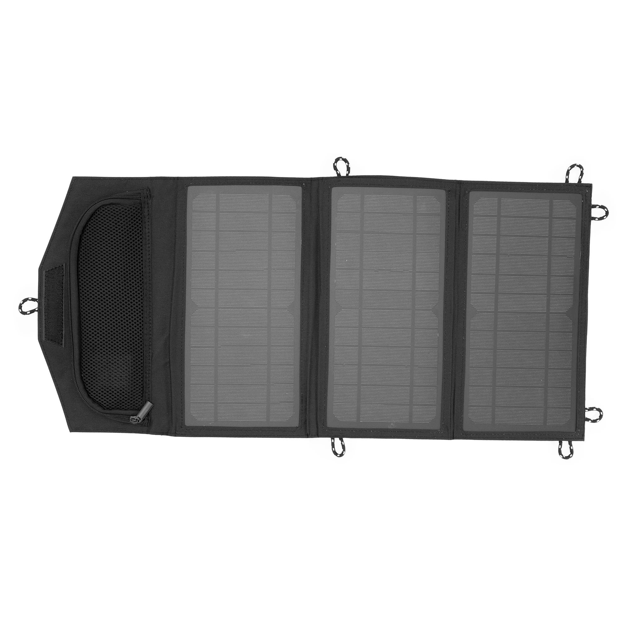 21-WATT FOLDABLE SOLAR PANEL - RYOBI Tools