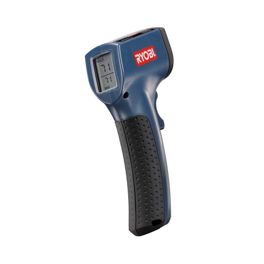 Handheld Infrared Laser Thermometer Temperature Gun Case (FLIR, Etekcity,  Nubee, Helect, Fluke, Ryobi) - Case Club