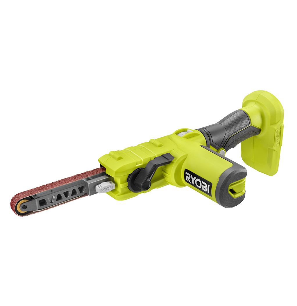 18V ONE 1 2 X 18 Belt Sander RYOBI Tools