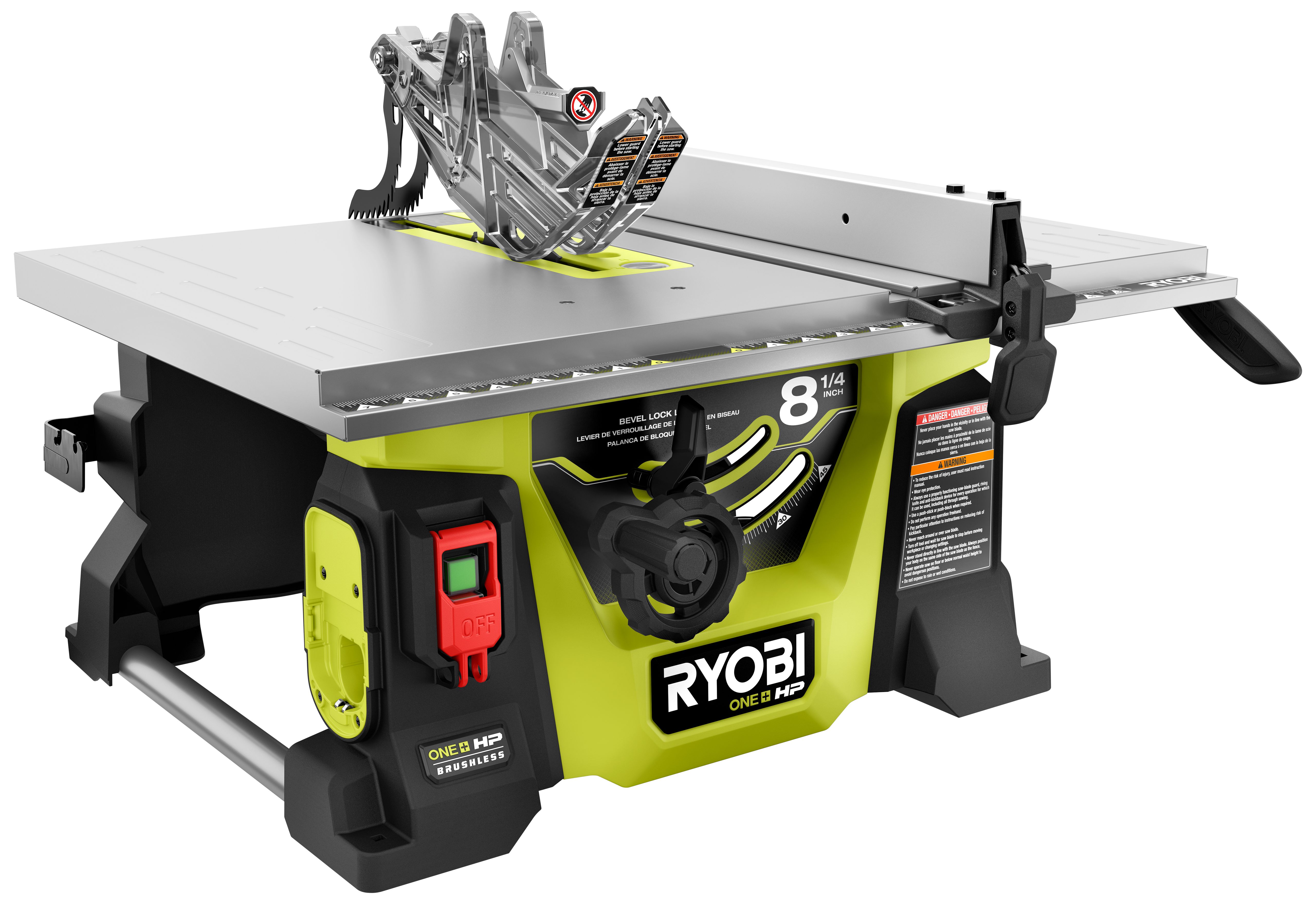 10 Things to Know about your Table Saw
