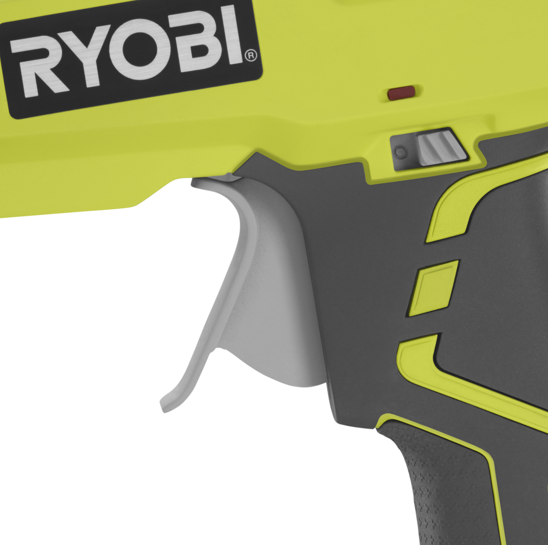 Ryobi 18V ONE + GLUE GUN P305 719392673012