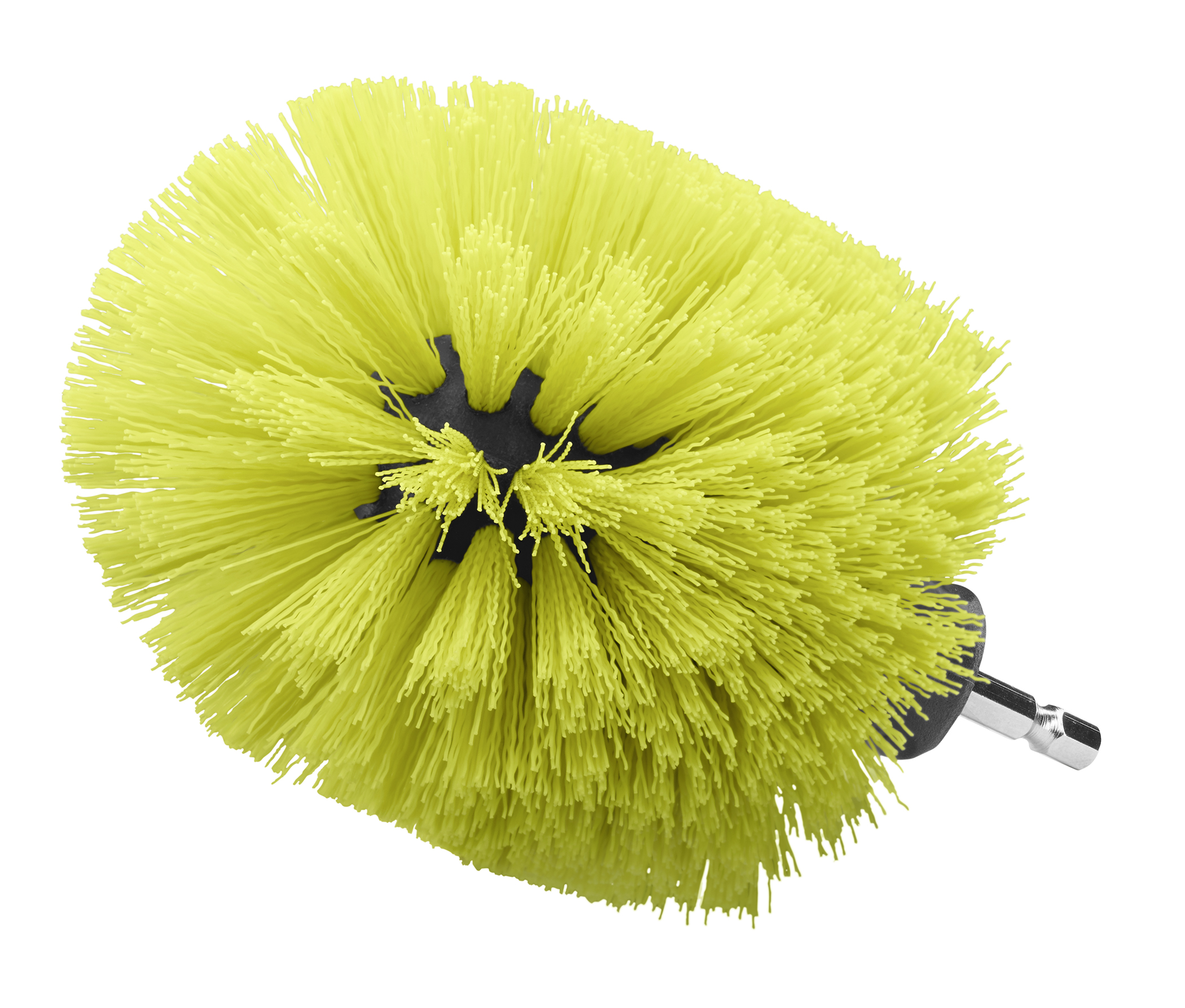 Drill Cleaning Brush Set - Soft Bristle (4-Piece) – Ryobi Deal Finders